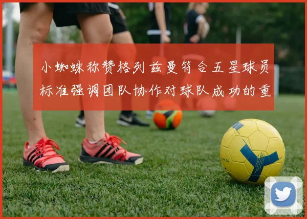 小蜘蛛称赞格列兹曼符合五星球员标准强调团队协作对球队成功的重要性