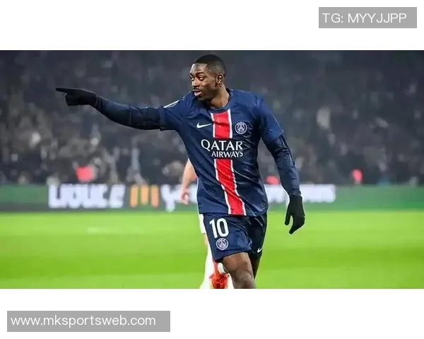 2025年度最佳中锋候选人揭晓登贝莱哈兰德凯恩姆巴佩争夺桂冠