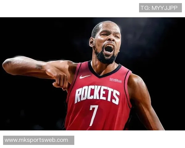 阿门感慨杜兰特拼搏精神超越年龄让人敬佩 阿门感慨杜兰特拼搏精神超越年龄让人敬佩