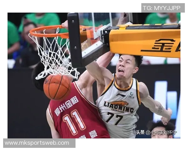 媒体人分析弗格与张镇麟默契助力新援快速融入球队 媒体人分析弗格与张镇麟默契助力新援快速融入球队