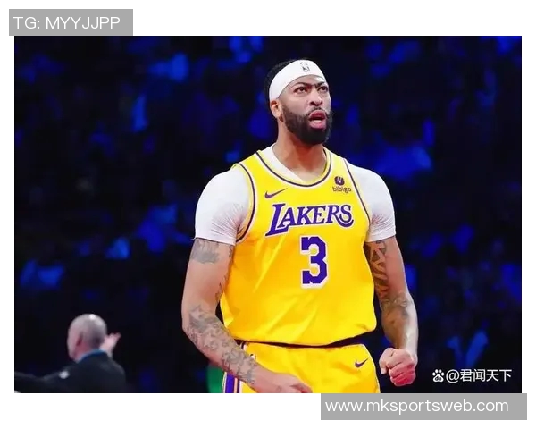 活塞管理层明确表示不会追求安东尼戴维斯等重大交易