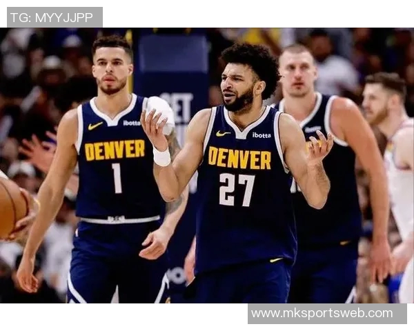 小迈克尔波特本季状态回暖7场比赛已三度得分30超越上赛季表现