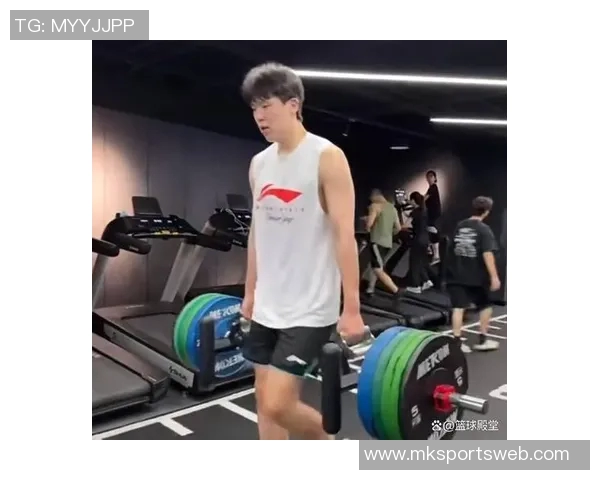 换帅后杨瀚森谈角色变化认为依旧保持原有风格与状态