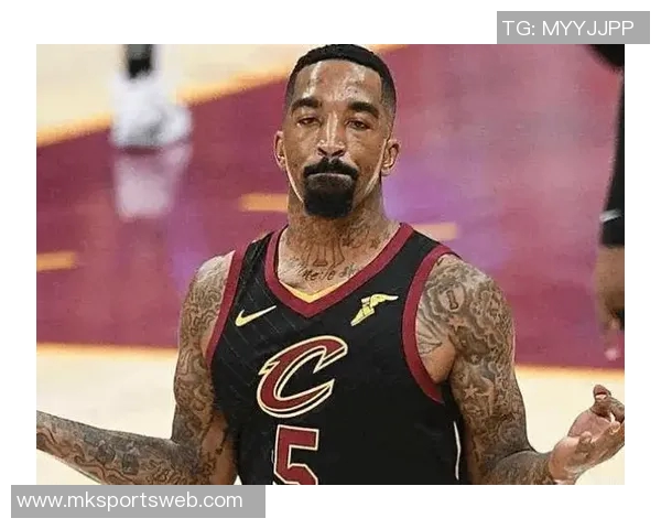 詹姆斯自称2018年巅峰JR史密斯调侃他巅峰期多到数不清 詹姆斯自称2018年巅峰JR史密斯调侃他巅峰期多到数不清