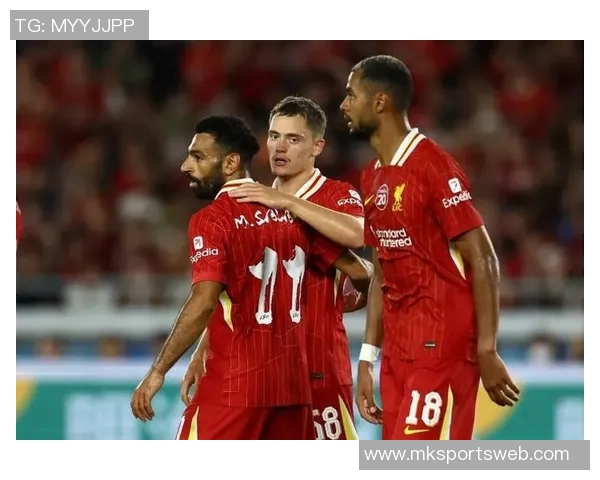 利物浦对阵狼队面临人员危机或缺席多达八人维尔茨确认可以参赛