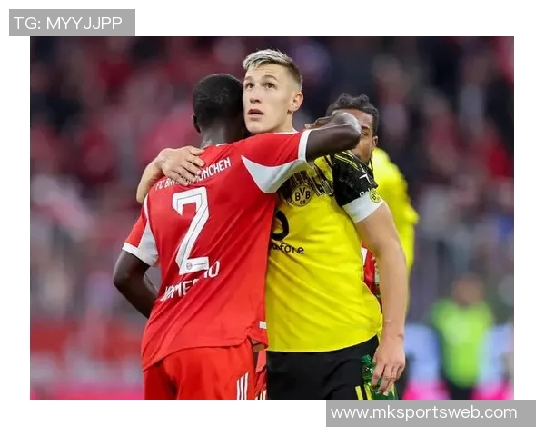 拜仁关注施洛特贝克但优先考虑其他引援目标