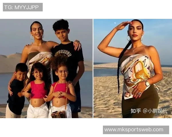 C罗惊喜不已女儿万圣节装扮令人意想不到的创意与惊艳