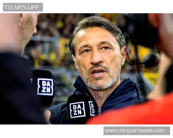 科瓦奇带领多特创德甲跨赛季14轮不败佳绩再添11胜3平荣耀