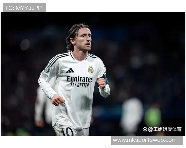 莫德里奇称阿莱格里善于管理顶级球员能激发最佳表现