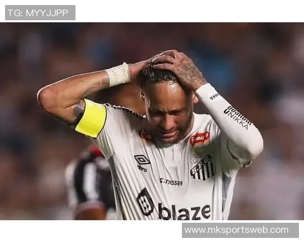 内马尔一度想退役父亲鼓励他重拾信心走出伤痛阴影