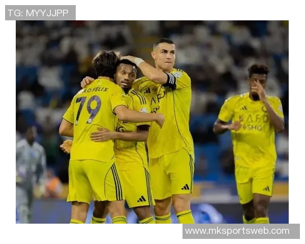 利雅得胜利客场挑战哈森姆C罗菲利克斯科曼领衔首发阵容