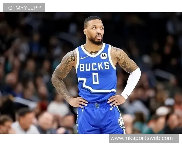 快节奏的开拓者打法挑战利拉德7年前的他能否再度适应