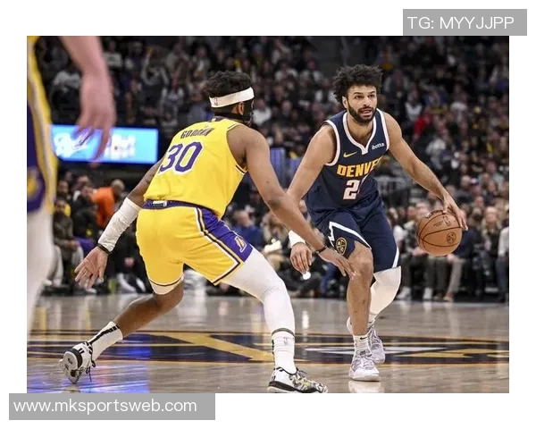 掘金客场连胜势头强劲主场连败困扰球队前景如何