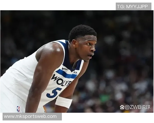 爱德华兹信心满满期待球队发挥出色挑战任何对手