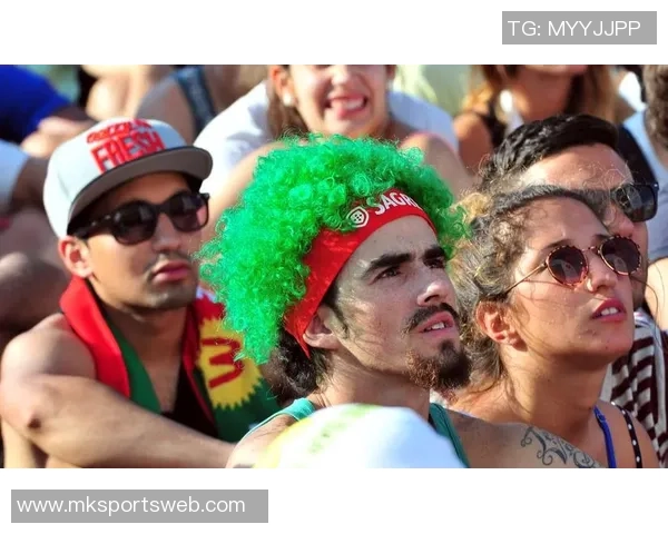 葡萄牙足协主席称球队去年成就斐然今年力争世界杯冠军