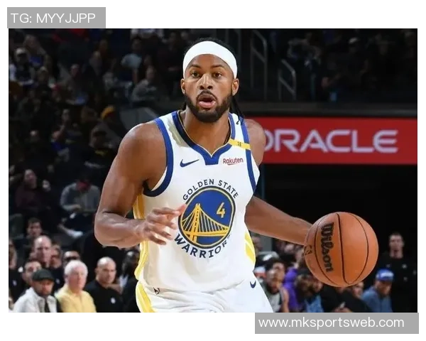 穆迪全场狂砍32分4篮板3抢断8记三分助勇士赢球成队内第二得分手