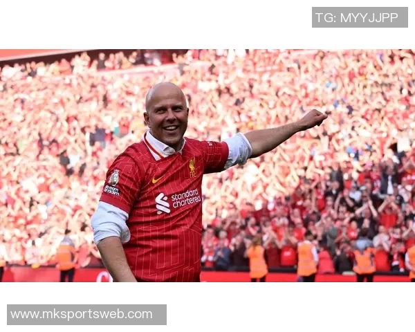 名宿坦言克洛普不会关注我更倾向于斯洛特的战术理念