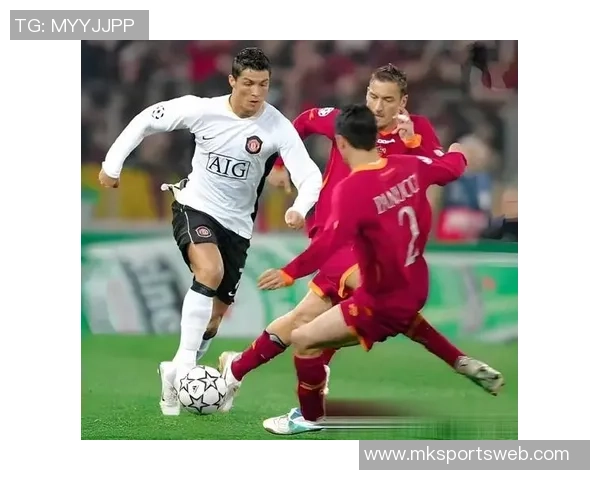 回忆往昔与C罗交换球衣的瞬间未曾预见其未来的珍贵价值