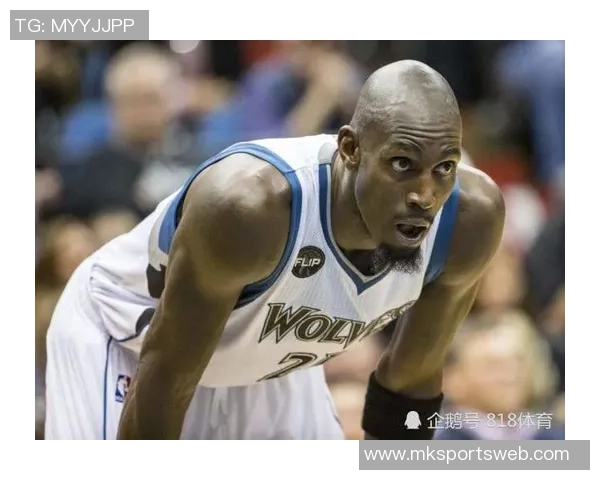 加内特深情回忆狼王称号感谢中国球迷的热爱与认可