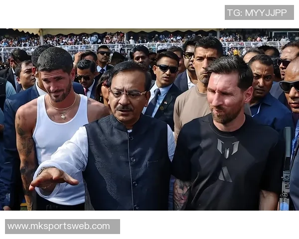 梅西印度行引发球迷骚乱奥委会对2036奥运安全保障表示担忧