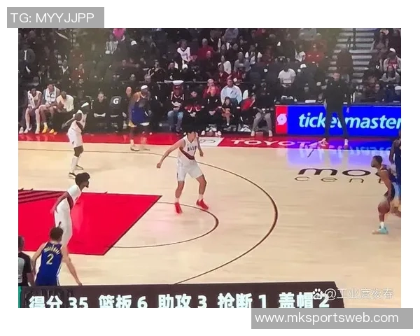 开拓者选中克林根坚信其具备NBA级别三分能力尽管大学期间未曾投射