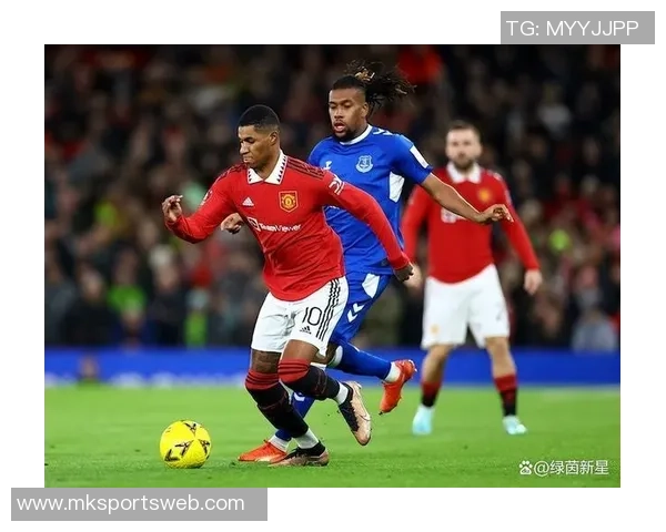 拉什福德分享与孩子们的公益活动经历感谢他们带来的美好时光