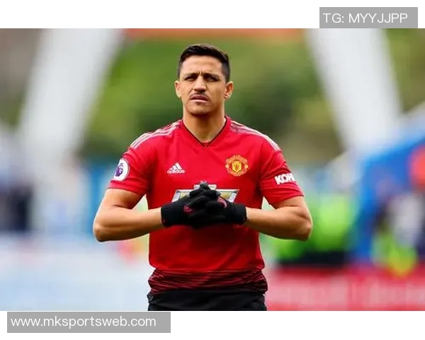 曼联为桑切斯开出2035万年薪他的加盟真的是为了钱吗