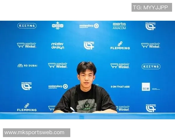 荷乙第10轮小将王博豪替补登场成功首秀助力邓伯什主场表现