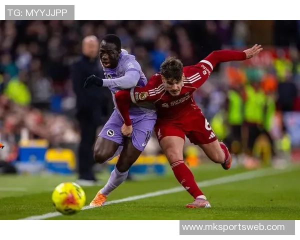 名宿盛赞斯洛特重用埃基蒂克称其场上态度可与伊恩拉什比肩