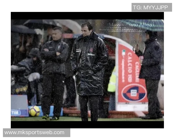 加利亚尼坚定信念阿莱格里具备执教米兰的伟大风范与改变能力