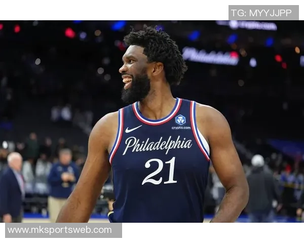 恩比德状态回暖前9场表现平平近11场大爆发命中率显著提升