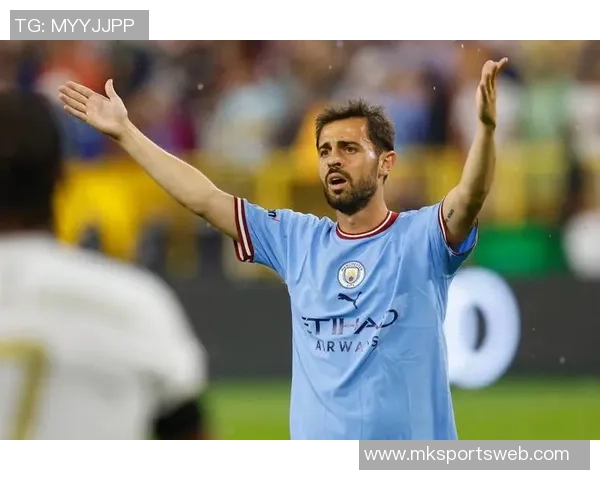 瓜迪奥拉关注萨义德马拉科隆为其标价4000万欧元