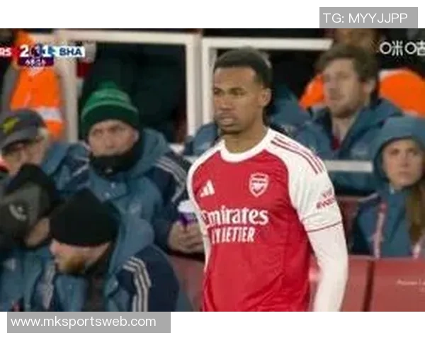 加布本赛季英超进球数已超库尼亚帕尔默维尔茨引发热议