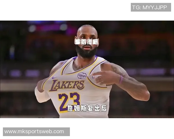 詹姆斯谈本赛季无球打法调整能力展现多样化篮球风格