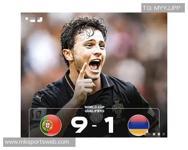 C罗未随队返回但仍可能现场观看亚美尼亚比赛