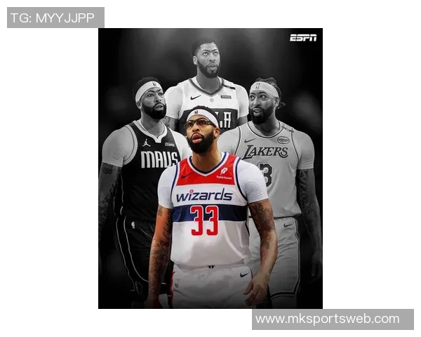 独行侠或将交易浓眉克莱拉塞尔与加福德引发热议