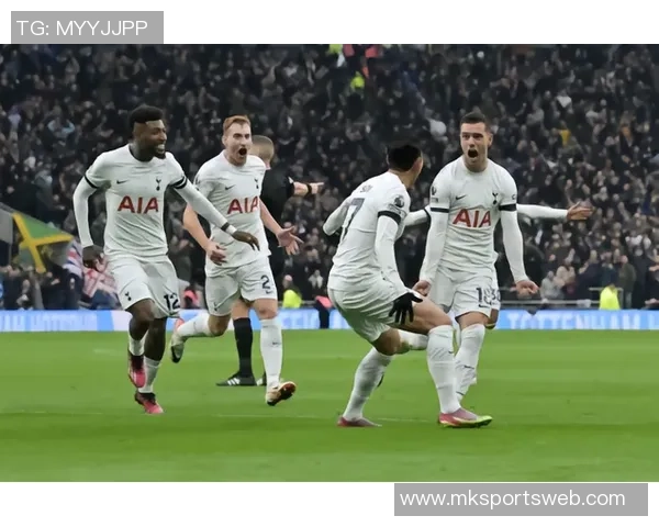 热刺官方宣布与本坦库尔续签长期合同展现球队未来规划