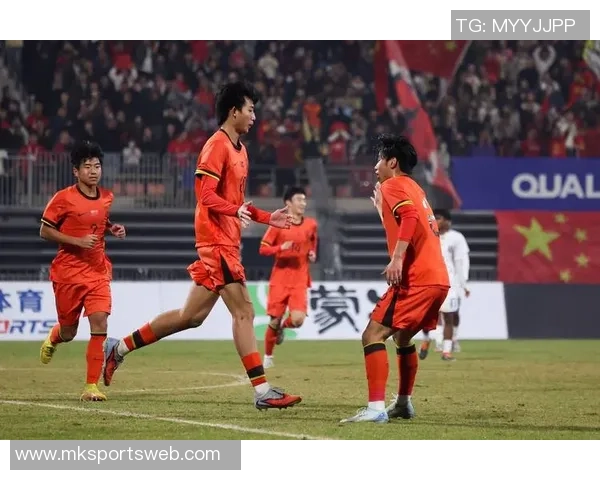 U17亚预赛国少豪取三连胜净胜球领先孟加拉国继续领跑 U17亚预赛国少豪取三连胜净胜球领先孟加拉国继续领跑