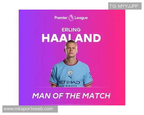 英超半程评选揭晓哈兰德荣膺最佳球员勒布利斯当选最佳教练