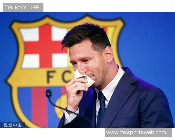 巴萨主席候选人承诺全力促梅西回归助力俱乐部财务复苏 巴萨主席候选人承诺全力促梅西回归助力俱乐部财务复苏