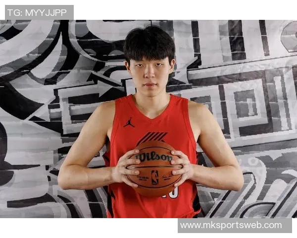 媒体人评论杨瀚森技术水平介于业余与专业之间与NBA差距明显