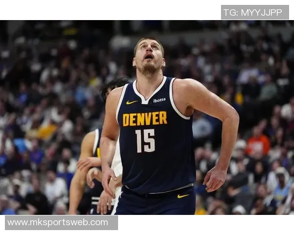 04年后场上表现分析约基奇保罗频繁上榜库里追赶不容小觑