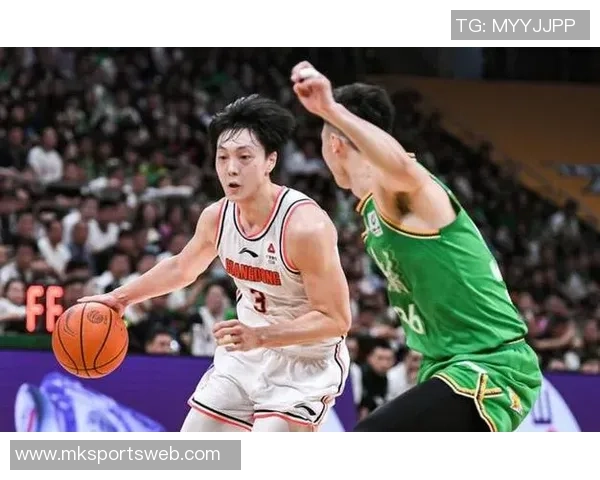 广东全运男篮志在主场夺冠辽川能否打破他们的统治地位