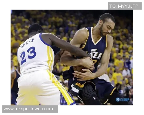 戈贝尔点评比赛表现上半场精彩却在第三节重蹈断电老路