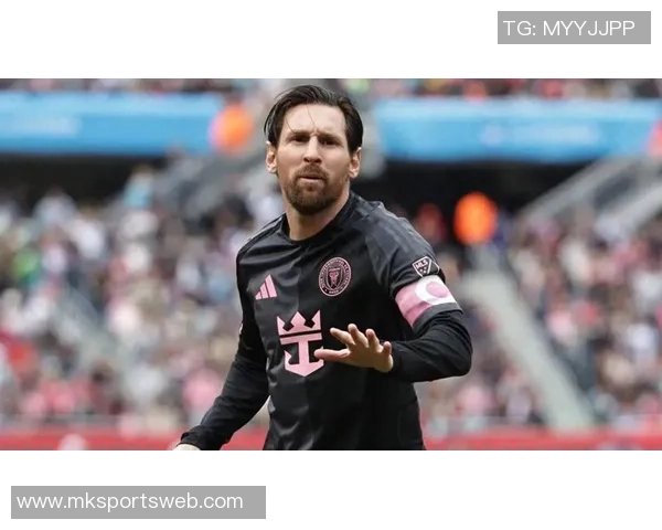 梅西谈世界杯责任感：我会根据状态调整自己不想成为负担