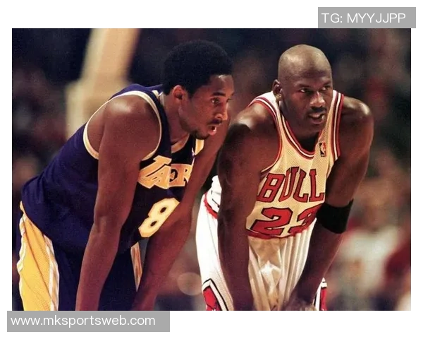 科比职业生涯中的真正对手是谁揭秘他与传奇球员的较量与竞争