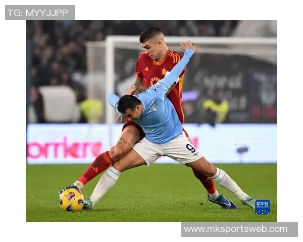 罗马与拉齐奥争夺马竞前锋拉斯帕多里报价2200万欧元