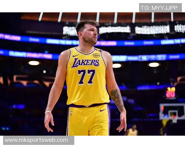 布伦森谈东契奇或穿湖人战袍的奇特感受与达拉斯未来展望